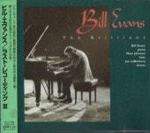 Bill Evans�ӥ롦���Х�/�饹�ȡ��쥳���ǥ���III
