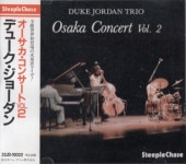 Duke Jordan�ǥ塼�������硼����/�������������󥵡���VOL.2