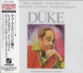 Bing Crosby�ӥ󥰡��������ӡ�/Duke Ellington/�ǥ塼���������ȥ������