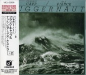 FRANK CAPP�ե�󥯡�����å�&NAT PIERCE �ʥåȡ��ԥ����������������ȥ� / ���㥬���Ρ���