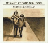 Berndt Egerbladh٥ȡ֥/MOUSSE AU CHOCOLAT/߷˼(ǥѥå
