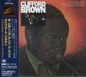 Clifford Brownեɡ֥饦Beginning & The End