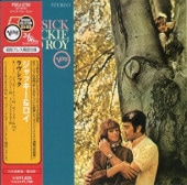 Jackie and Royåɡ/å(楸㥱)