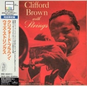 Clifford Brownեɡ֥饦/ȥ󥰥(楸㥱