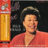 Ella Fitzgerald ���顦�ե��åĥ�������/�ϥ��������(�楸�㥱)