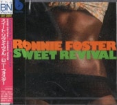 Ronnie Foster���ˡ����ե�������/�������ȡ��������������