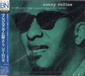 Sonny Rollinsˡ/å󥬡ɤ Vol.3