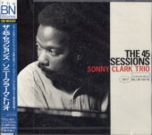 Sonny Clark���ˡ������顼��/����45�����å����