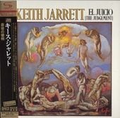 Keith Jarrett�������������å�/�Ǹ�ο�Ƚ(SHM-CD/�楸�㥱)