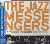 Art Blakeyȡ֥쥤 Cafe Bohemia 3