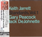 Keith Jarrett�������������å�/����������� Vol.1
