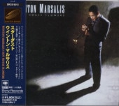 Wynton Marsalis������ȥ󡦥ޥ륵�ꥹ/������������