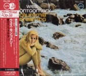 Wes Montgomery ����������󥴥�꡼/̴�Υ���ե���˥�