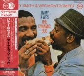 Jimmy Smith���ߡ������ߥ�/Wes Montgomery