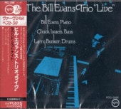 Bill Evans�ӥ롦���Х�live