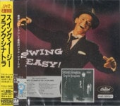 Frank Sinatra�ե�󥯡����ʥȥ�/�����󥰡���������