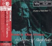Charlie Parker���㡼�꡼���ѡ�����Now's the Time