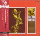 Coleman Hawkins������ޥ󡦥ۡ�����/�����ꥳ���襤+2