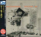 Lee Morgan�꡼���⡼����Candy/R.V.G