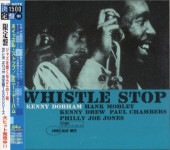 Kenny Dorham���ˡ����ɡ��ϥ�Whistle Stop