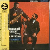 Cannonball Adderley����Υ�ܡ��롦�����쥤In San Francisco(�楸�㥱)