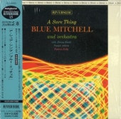 Blue Mitchell֥롼ߥå/奢(楸㥱)