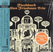 Don Friedman�ɥ󡦥ե꡼�ɥޥ�/�ե�å��塦�Хå�(�楸�㥱)