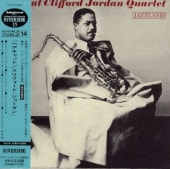 Clifford Jordan����ե����ɡ����硼����/Bearcat(�楸�㥱)