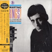 Pat Martino�ѥåȡ��ޥ�ƥ�����/���ȥ�󥰥�!
