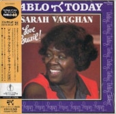 Sarah Vaughan���顦�ܡ���/������������֥饸��!(�楸�㥱)