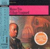 Junior Mance����˥����ޥ�At Village Vanguard(�楸�㥱)