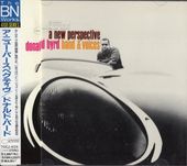 Donald Byrd �ɥʥ�ɡ��С���/�����˥塼���ѡ����ڥ��ƥ���
