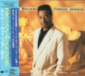 Tony Williams �ȥˡ��������ꥢ�ॹ/�ե�����󡦥���ȥ꡼��