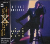 Terence Blanchard�ƥ�󥹡��֥����㡼��/�ޥ륳��X������