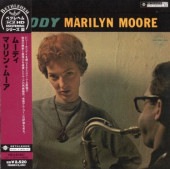 Marilyn Moore�ޥ��󡦥ࡼ��/�ࡼ�ǥ�(�楸�㥱)