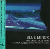 Great Jazz Trio/���쥤�ȡ����㥺���ȥꥪ/�֥롼���ޥ��ʡ�(�楸�㥱/SACD/Hybrid)