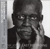 Hank Jones �ϥ󥯡����硼��/�饹�ȡ��쥳���ǥ���(�楸�㥱/SACD/Hybrid)