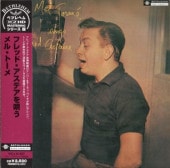 Mel Torme��롦�ȡ���/�ե�åɡ������ƥ���Τ�(�楸�㥱)