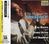 Ray Brown쥤֥饦/Benny Green٥ˡ꡼/Bass Face