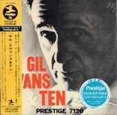 Gil Evans롦 & Ten(楸㥱)