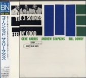 The Three Sounds�������꡼��������/�ե�����󡦥��å�