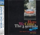 The Three Sounds�������꡼��������/�ҥ�������������