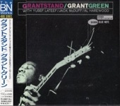 Grant Greenȡ꡼/ȥ