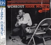 Hank Mobleyϥ󥯡֥졼/