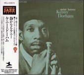 Kenny Dorham���ˡ����ɡ��ϥ�/�Ť��ʤ륱�ˡ�