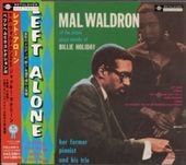 Mal Waldronޥ롦ɥ/եȡ