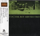 Roy HAYNES �������إ���/���㥹�ȡ�����