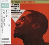 Bobby Timmons ܥӡƥThis Here