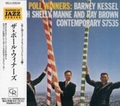Barney KesselСˡå/ݡ롦ʡ