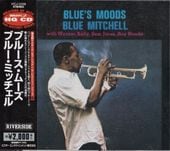 Blue Mitchell�֥롼���ߥå�����Blue's Moods